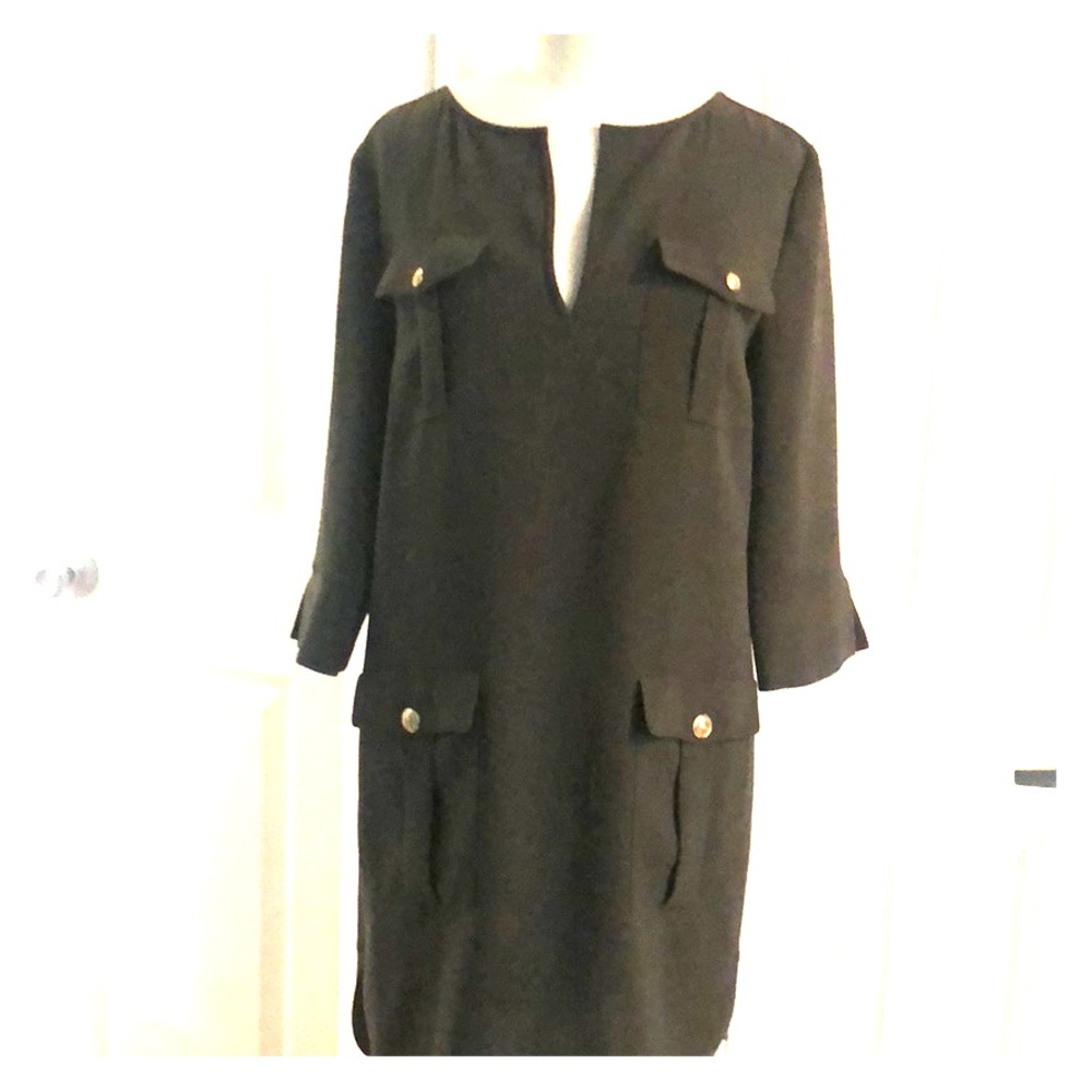 Diane Von Furstenbuerg dress